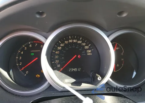 2007 Suzuki Grand Vitara Xsport z USA, uszkodzony, nr VIN JS3TE944474205390